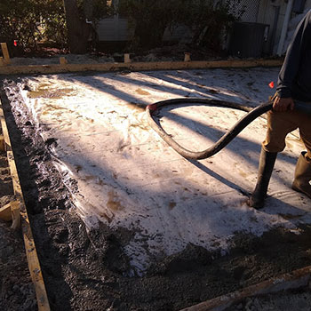 Foundation Services